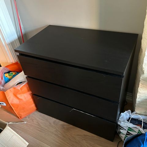 IKEA Malm