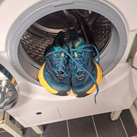 HOKA
SPEEDGOAT 5 GTX - Løpesko for mark