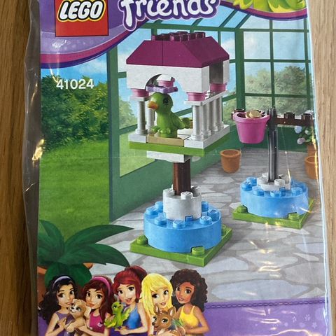 Lego friends 41024