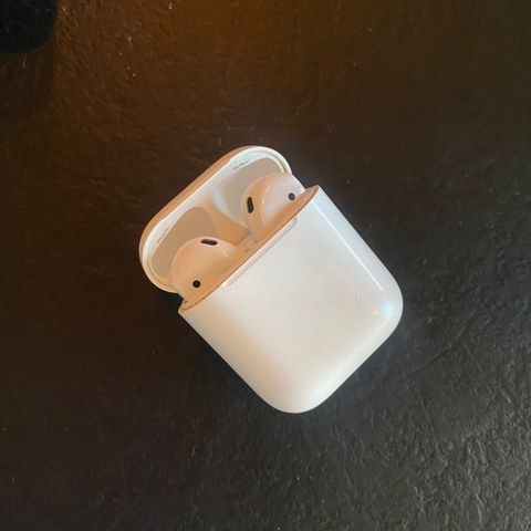 Apple AirPods 2gen