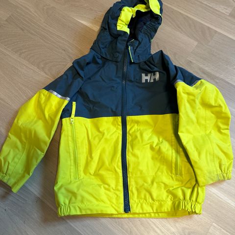 Helly Hansen overgang jakke