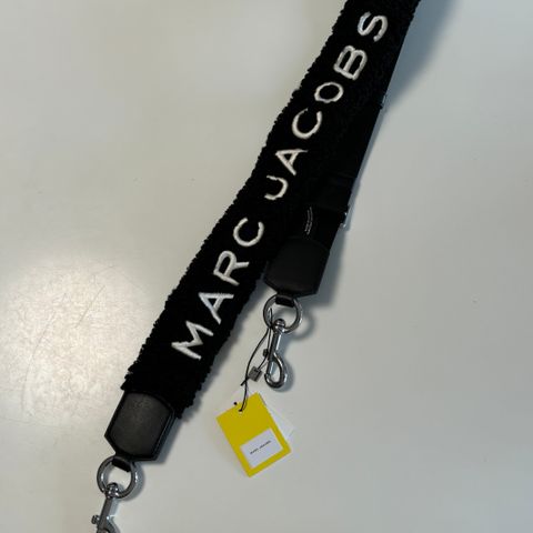 Marc Jacobs Strap