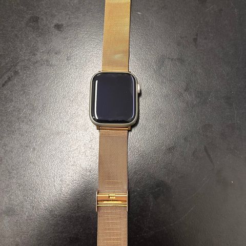 Apple watch 7