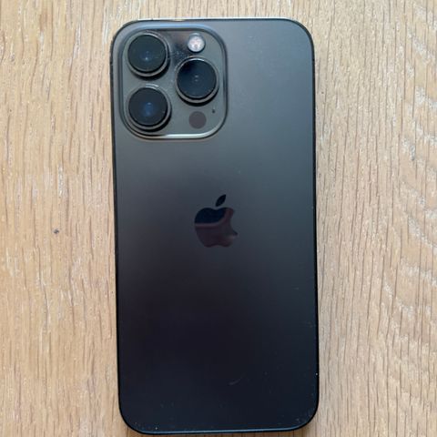 iPhone 13 Pro 256gb Graphite