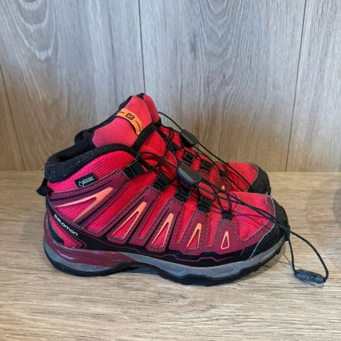 Salomon Gore-tex