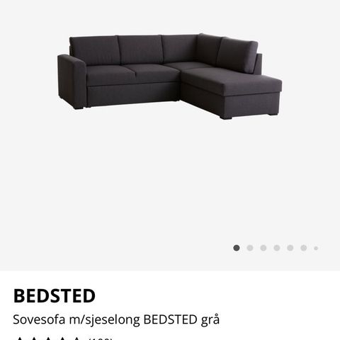 Sovesofa