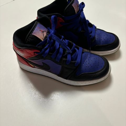 Nike Air Jordan Str.36