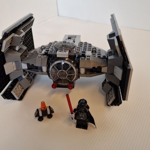 Lego star wars 8017