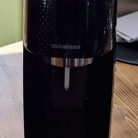 Sodastream