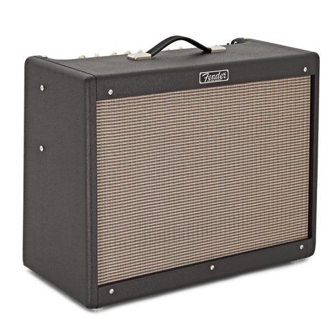 Fender Hot Rod Deluxe III eller IV