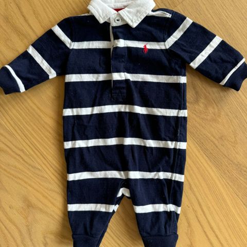 Polo Ralph Lauren sparkedress