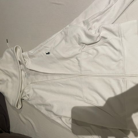 Polo zip