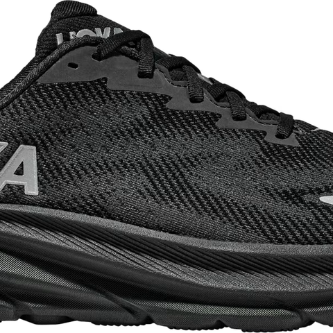 Hoka Clifton 9 GTX Herre. Kun brukt 1 gang!