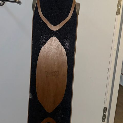 NKX Longboard - Helt NYTT