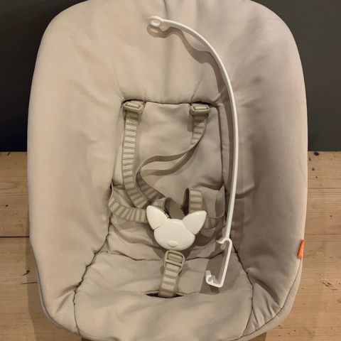 Tripp trapp newborn seat