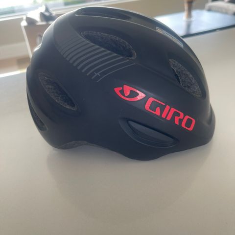 Giro Scamp Matt Black Mips