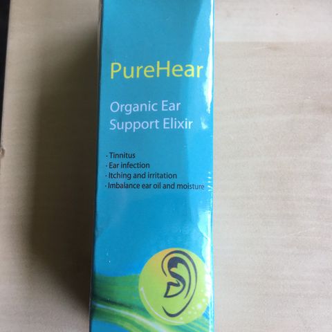 Pure Hear