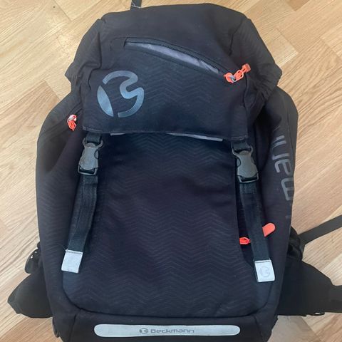 Beckmann sekk 30l