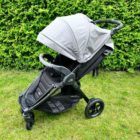 Britax Römer B-Motion 4 Plus