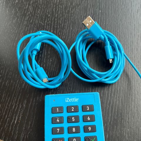 iZettle xce-50