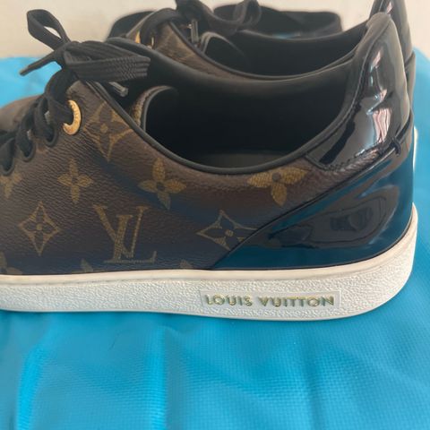 Louis Vuitton sko