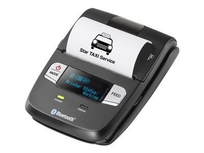 Star SM-L200 USB/Bluetooth kvitteringsskriver