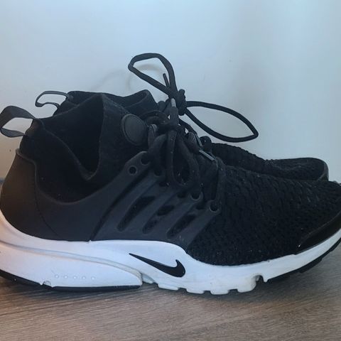 Nike air joggesko strs 38