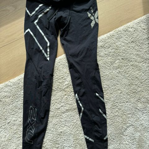 2XU medium tall