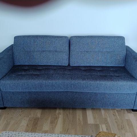 Grimstad sovesofa