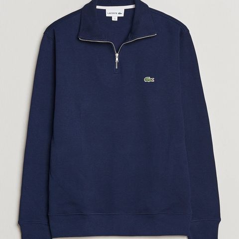 Lacoste halfzip