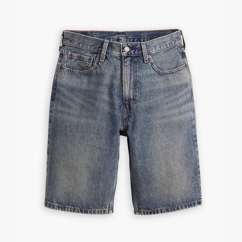 Nye Levis 469 Loose Jeansshorts