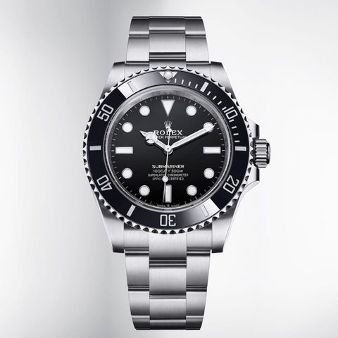 Ønskes kjøpt. Rolex 124060 , 126610LN eller 126610LV