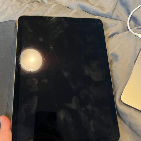 iPad air 4gen 64gb