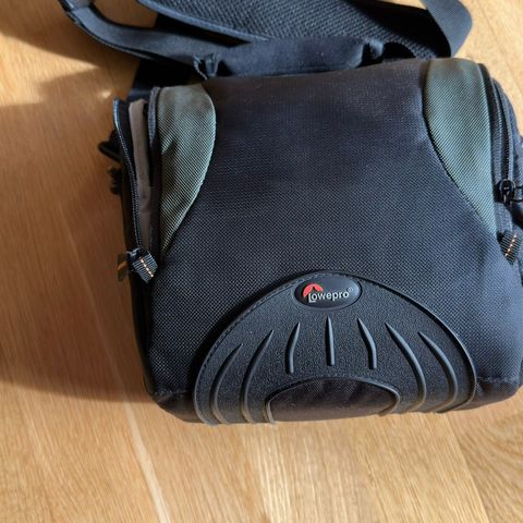 Lowepro fotobag