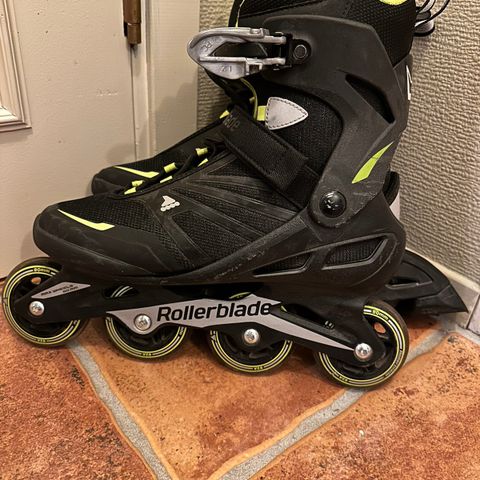 Rollerblade Spiritblade str 42