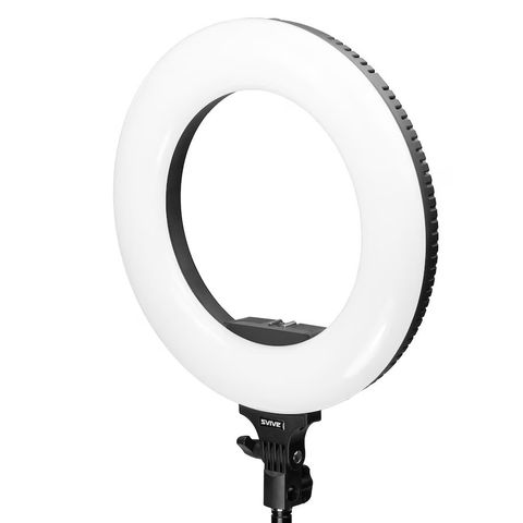 Svive Sirius ring light