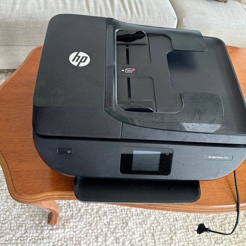 HP Envy Photo 7380 Printer