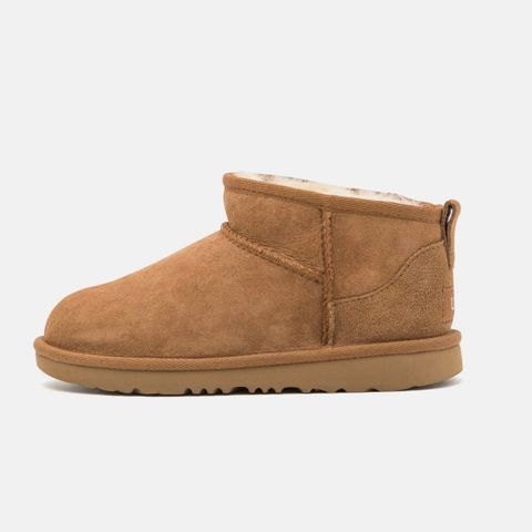 Ugg Classic Ultra Mini 37/38, nye i esken