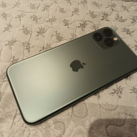 Iphone 11 pro