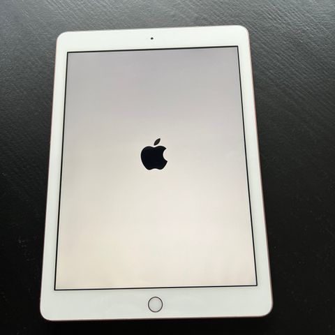 iPad 6 32