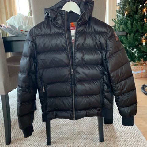 Parajumpers Pharrel Sheen jakke