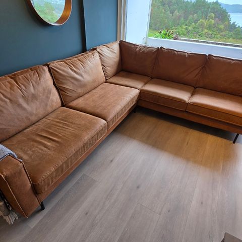 Westin 23/32 Hjørnesofa