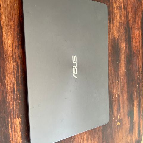 ASUS Zenbook 14 UX430U