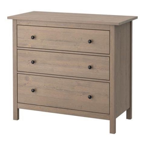 Hemnes kommode