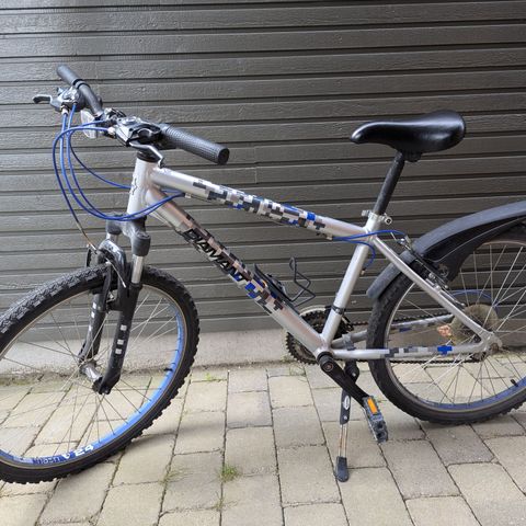 Diamant 24" sykkel