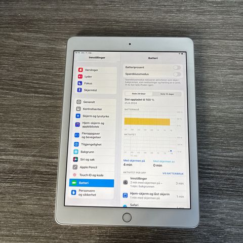 iPad 32 gb