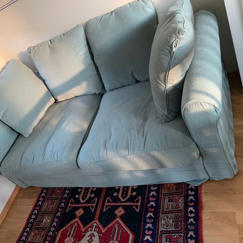 Sovesofa Grønlid IKEA