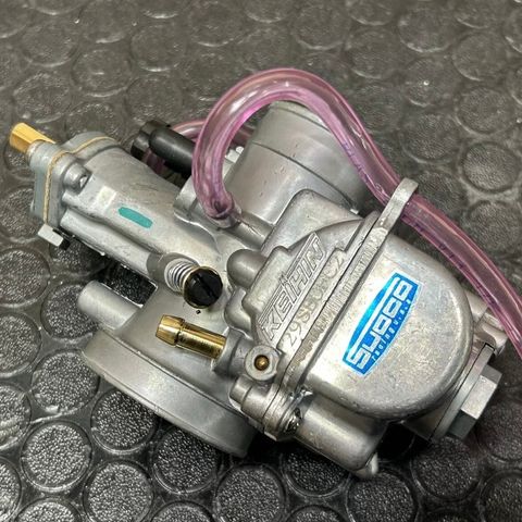 28mm keihin forgasser