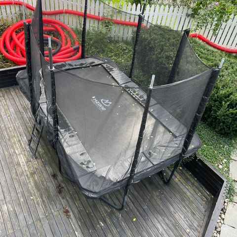 Trampoline