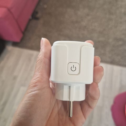 Smartplug